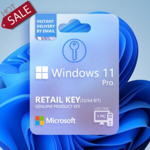 Windows 11 Pro License Key Windows 11 Pro 300x300